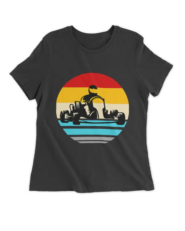 Women's Premium Slim Fit Tee