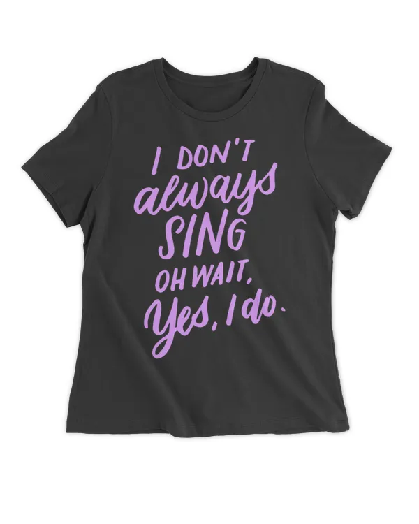 Women's Premium Slim Fit Tee