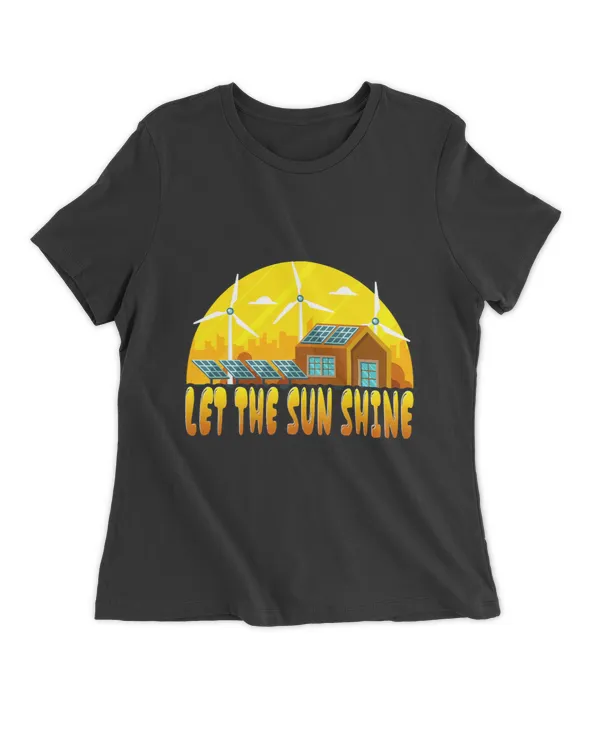 Women's Premium Slim Fit Tee