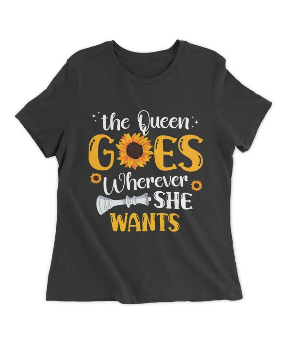 Women's Premium Slim Fit Tee