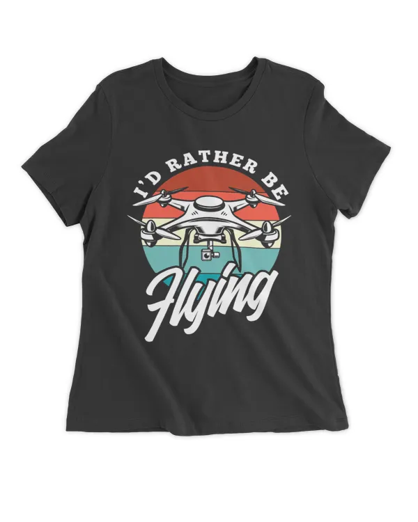Women's Premium Slim Fit Tee