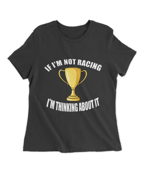 Women's Premium Slim Fit Tee
