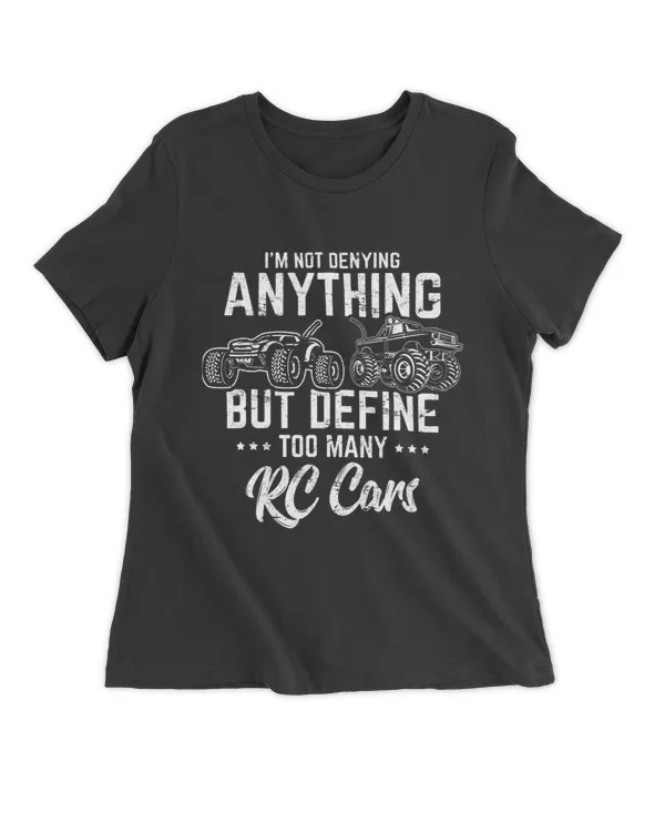 Women's Premium Slim Fit Tee