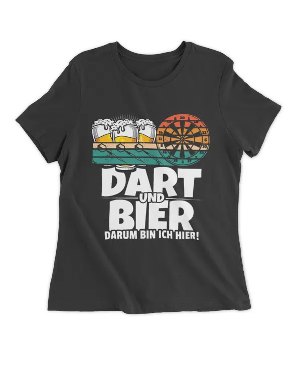 Women's Premium Slim Fit Tee