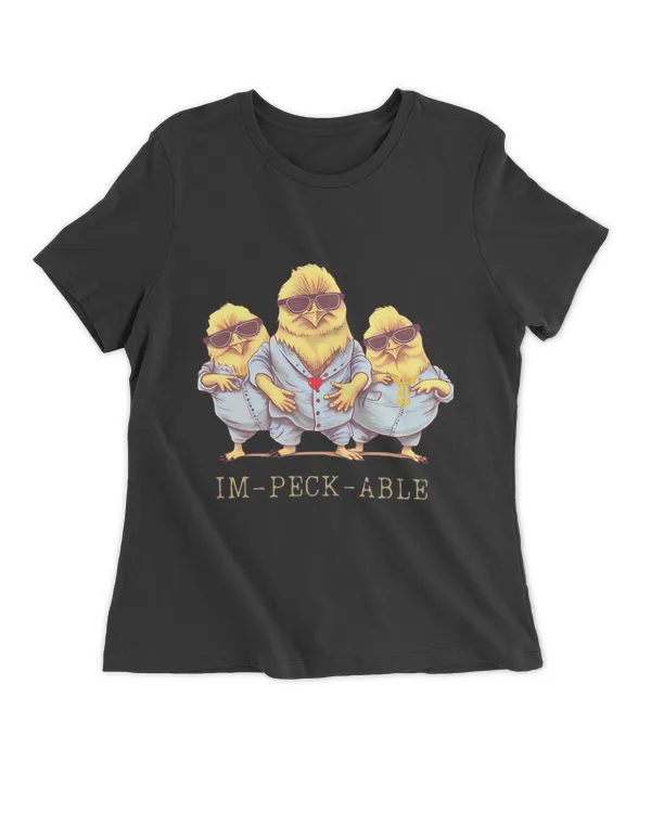Women's Premium Slim Fit Tee