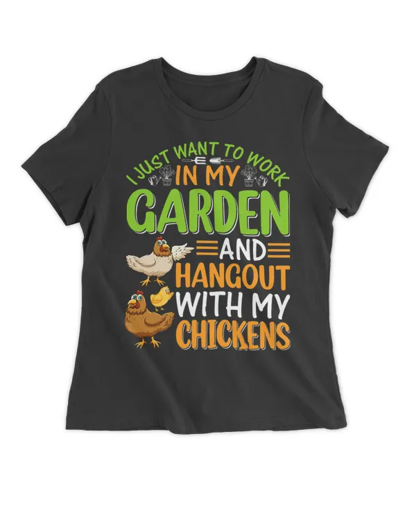 Women's Premium Slim Fit Tee