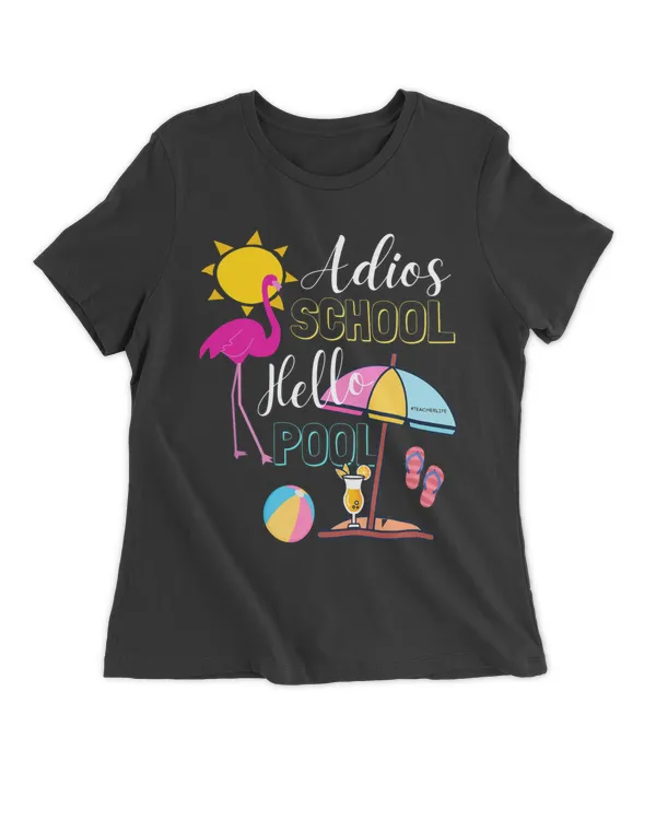 Women's Premium Slim Fit Tee