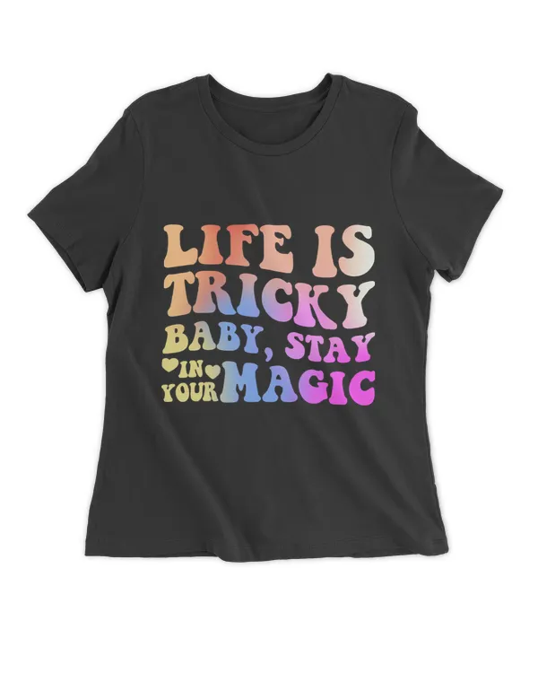 Women's Premium Slim Fit Tee