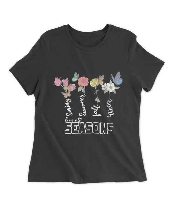 Women's Premium Slim Fit Tee
