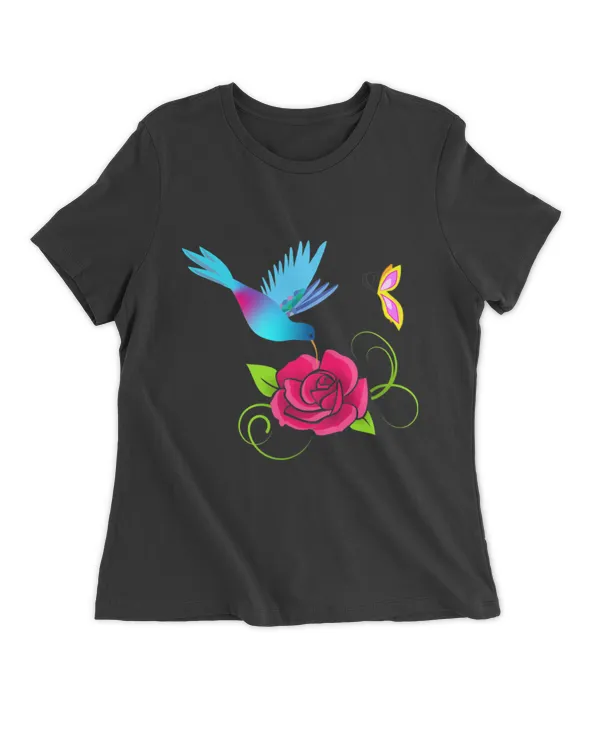 Women's Premium Slim Fit Tee