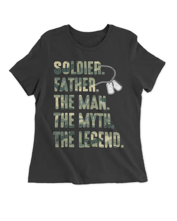 Women's Premium Slim Fit Tee