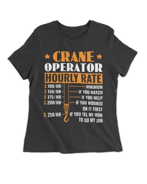Women's Premium Slim Fit Tee