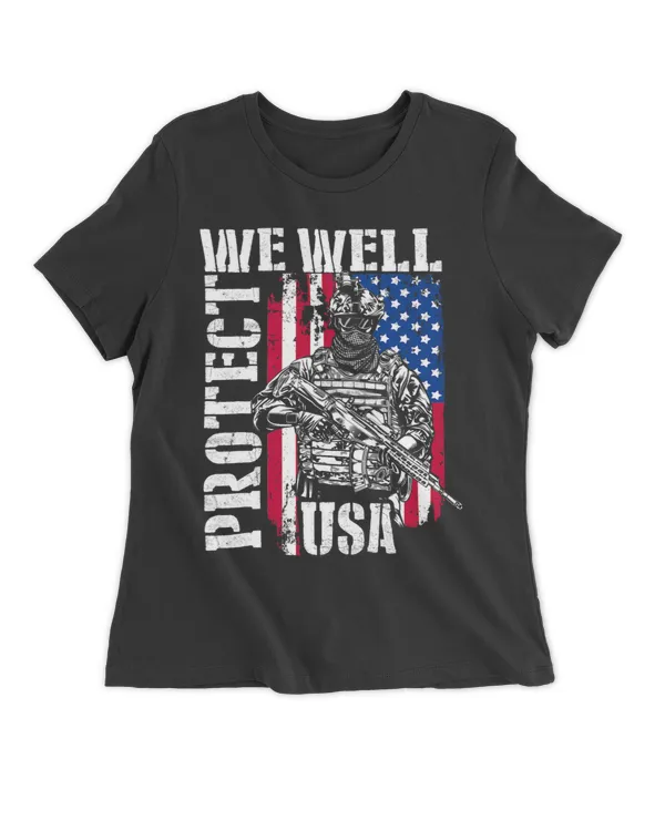 Women's Premium Slim Fit Tee