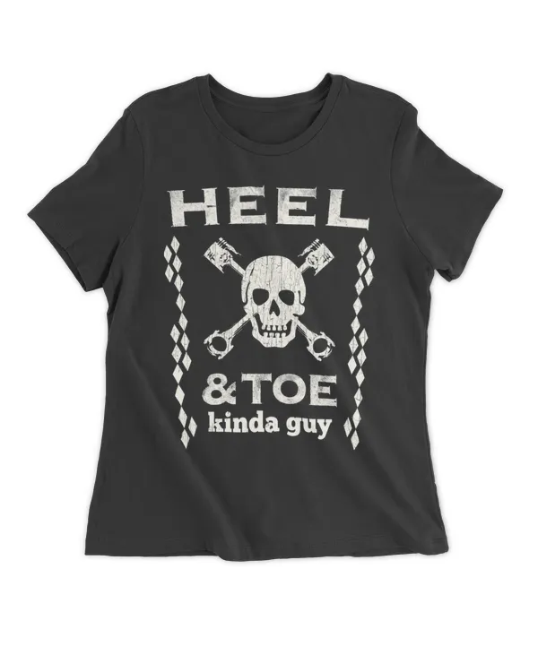Women's Premium Slim Fit Tee