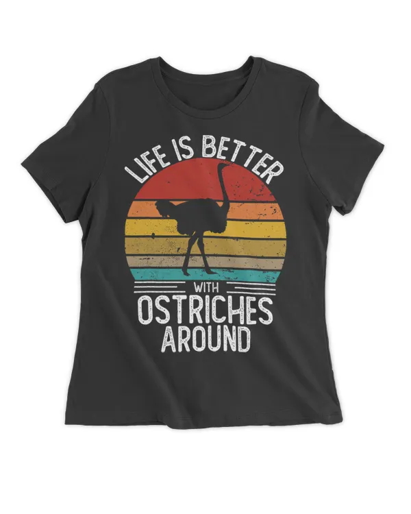 Women's Premium Slim Fit Tee