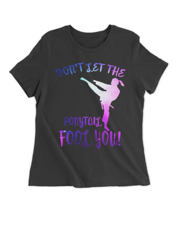 Women's Premium Slim Fit Tee