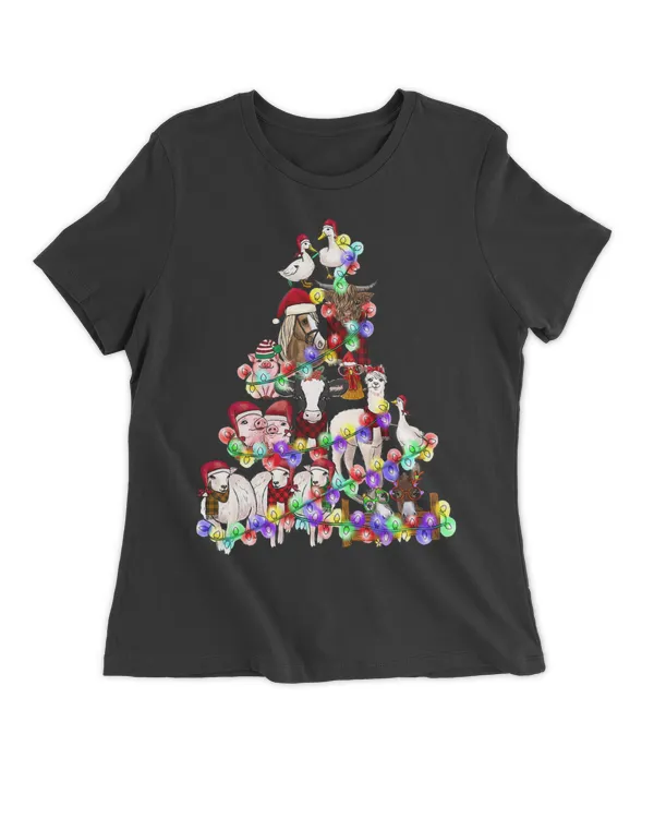 Women's Premium Slim Fit Tee