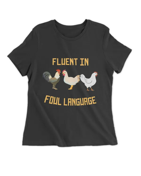 Women's Premium Slim Fit Tee