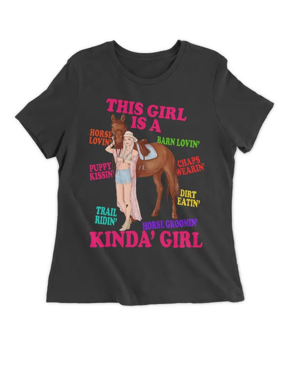 Women's Premium Slim Fit Tee
