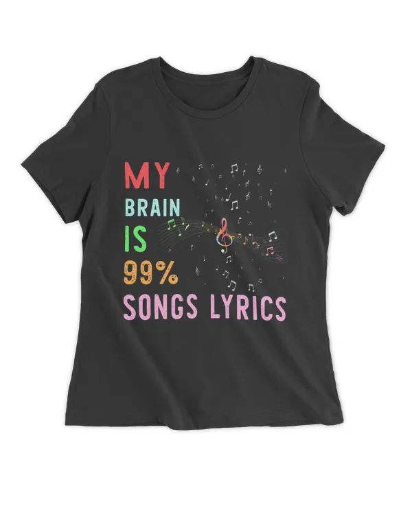 Women's Premium Slim Fit Tee