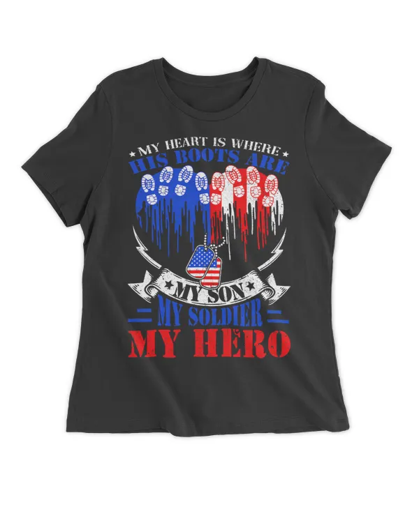 Women's Premium Slim Fit Tee