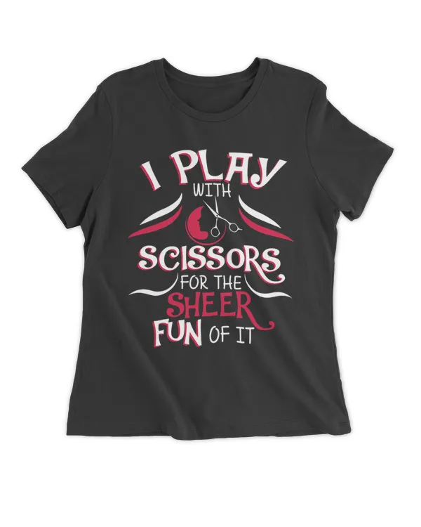 Women's Premium Slim Fit Tee