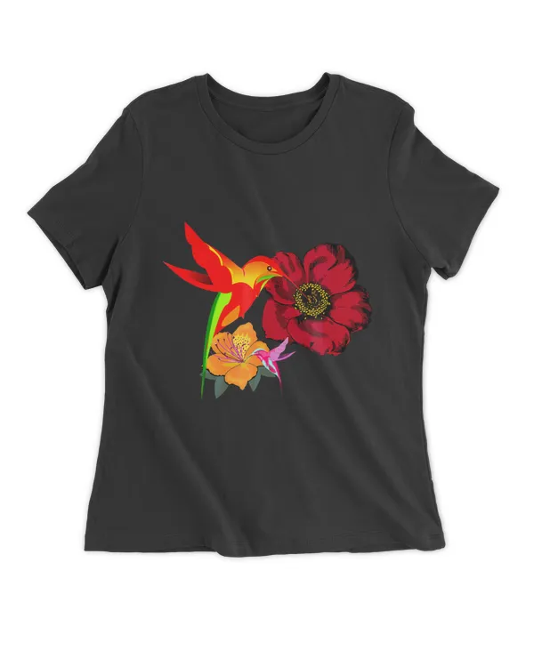 Women's Premium Slim Fit Tee