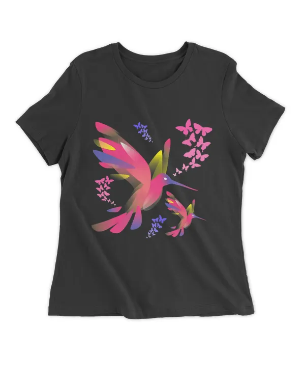 Women's Premium Slim Fit Tee