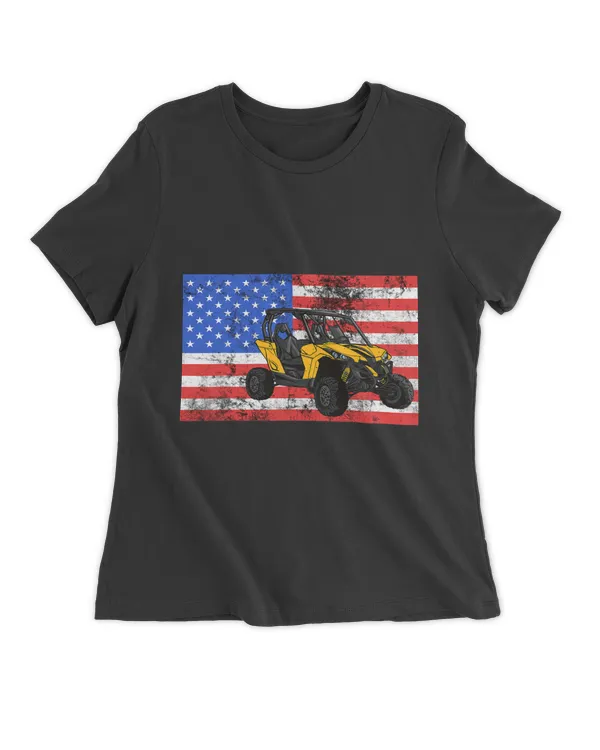 Women's Premium Slim Fit Tee