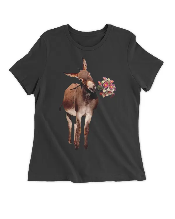 Women's Premium Slim Fit Tee