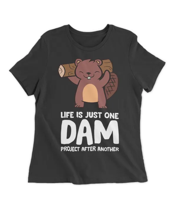 Women's Premium Slim Fit Tee