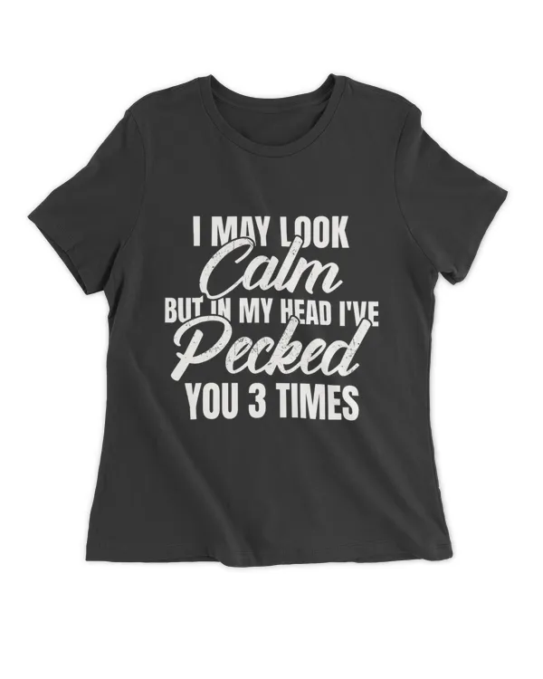 Women's Premium Slim Fit Tee