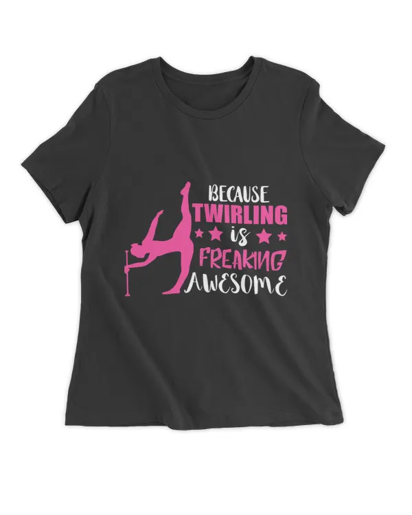 Women's Premium Slim Fit Tee