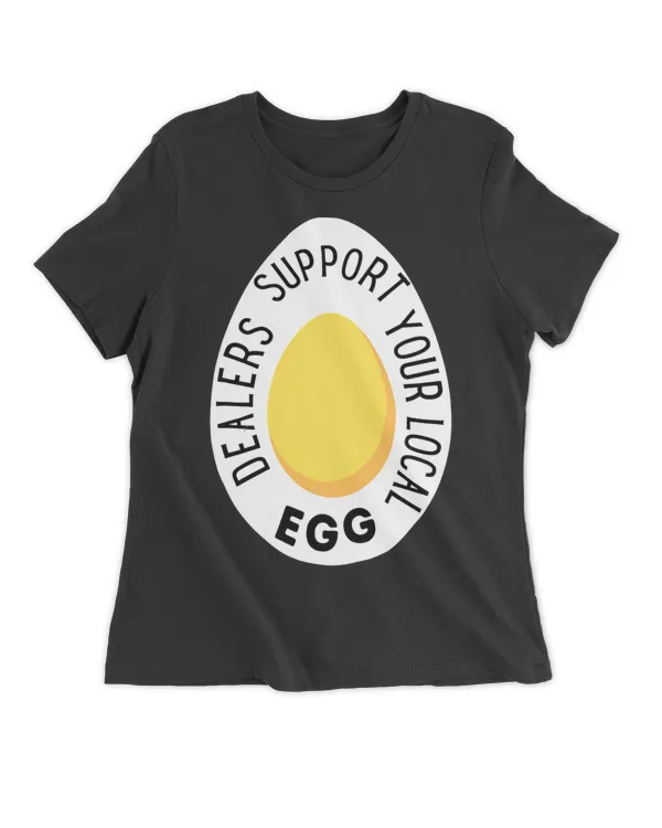 Women's Premium Slim Fit Tee