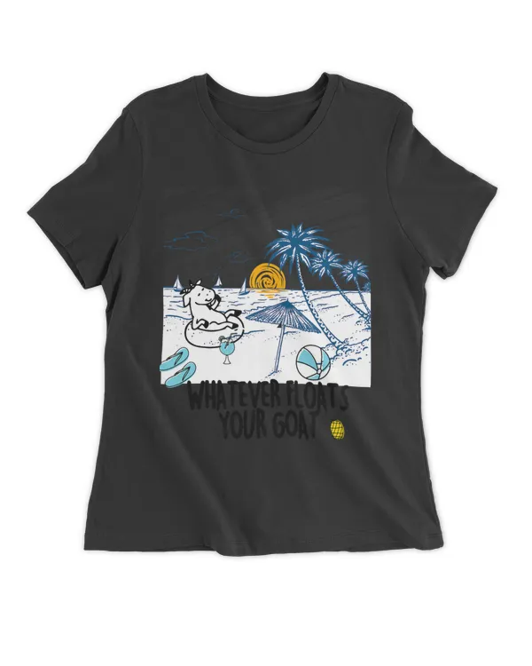Women's Premium Slim Fit Tee