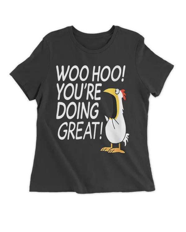 Women's Premium Slim Fit Tee