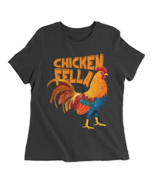 Women's Premium Slim Fit Tee