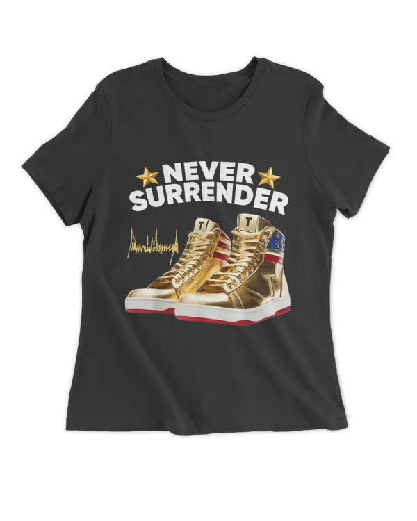 Women's Premium Slim Fit Tee