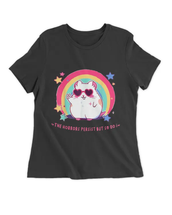 Women's Premium Slim Fit Tee