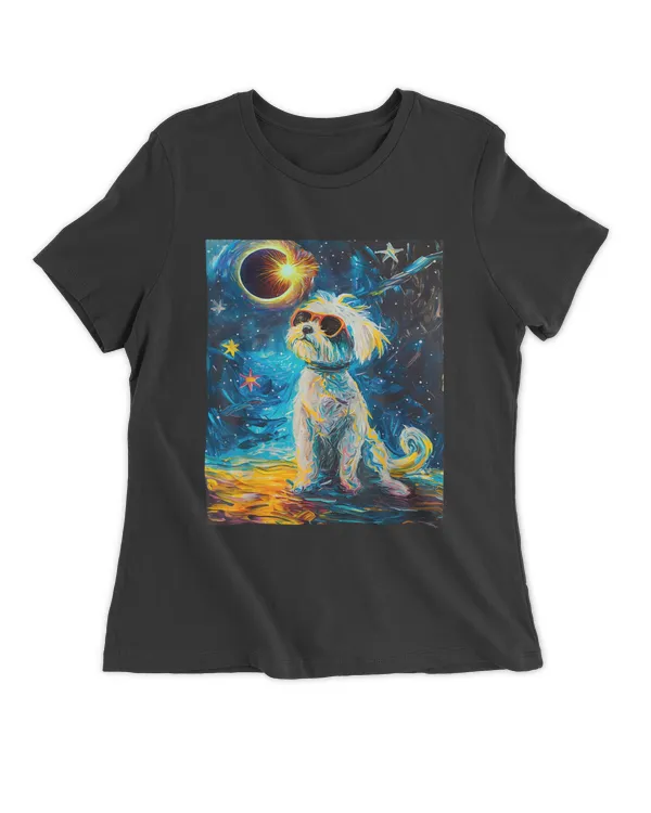 Women's Premium Slim Fit Tee