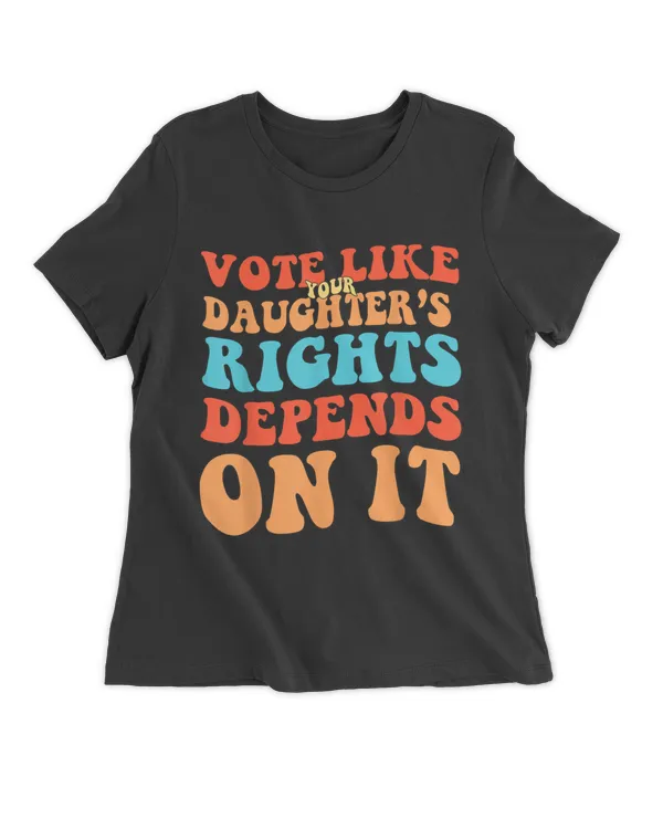 Women's Premium Slim Fit Tee