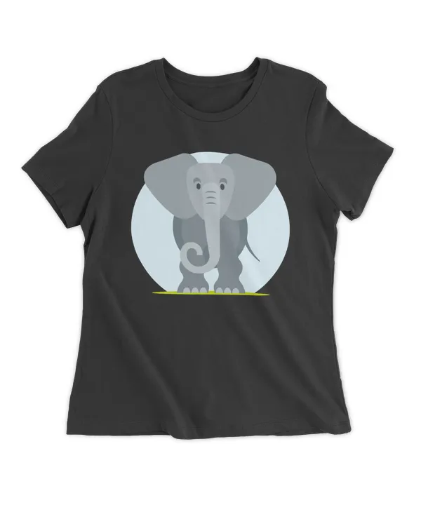 Women's Premium Slim Fit Tee