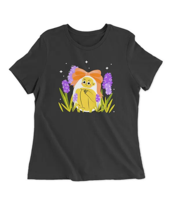 Women's Premium Slim Fit Tee