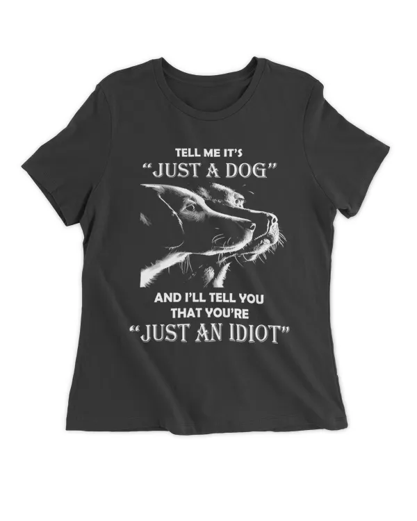 Women's Premium Slim Fit Tee