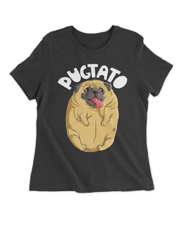 Women's Premium Slim Fit Tee