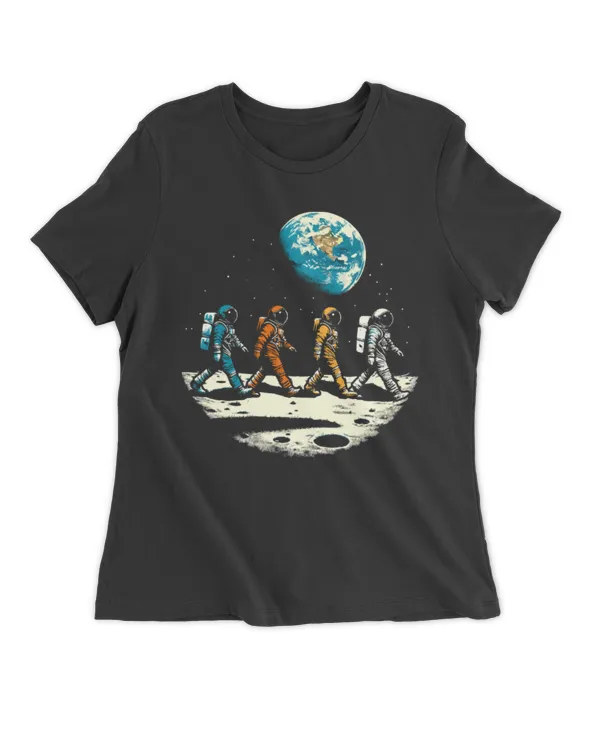 Women's Premium Slim Fit Tee