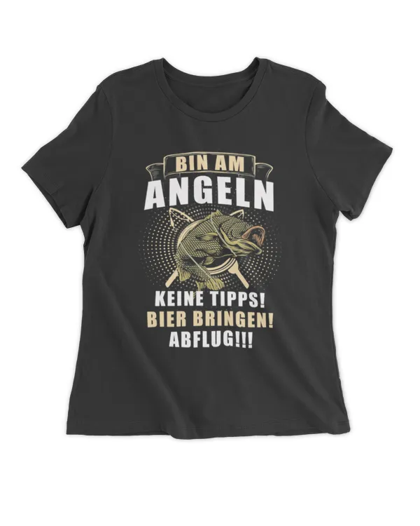 Women's Premium Slim Fit Tee