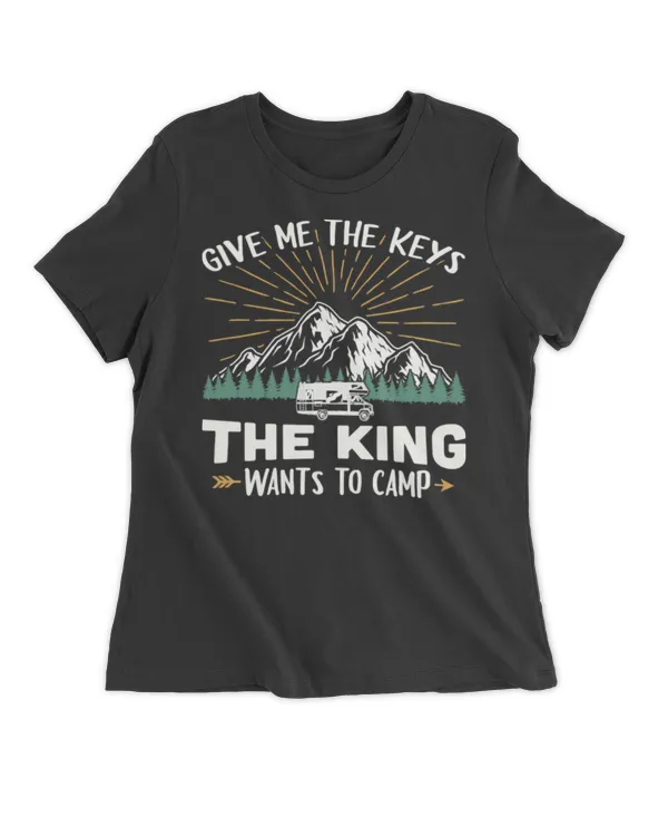 Women's Premium Slim Fit Tee