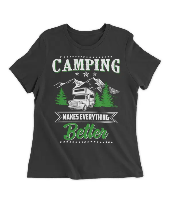 Women's Premium Slim Fit Tee