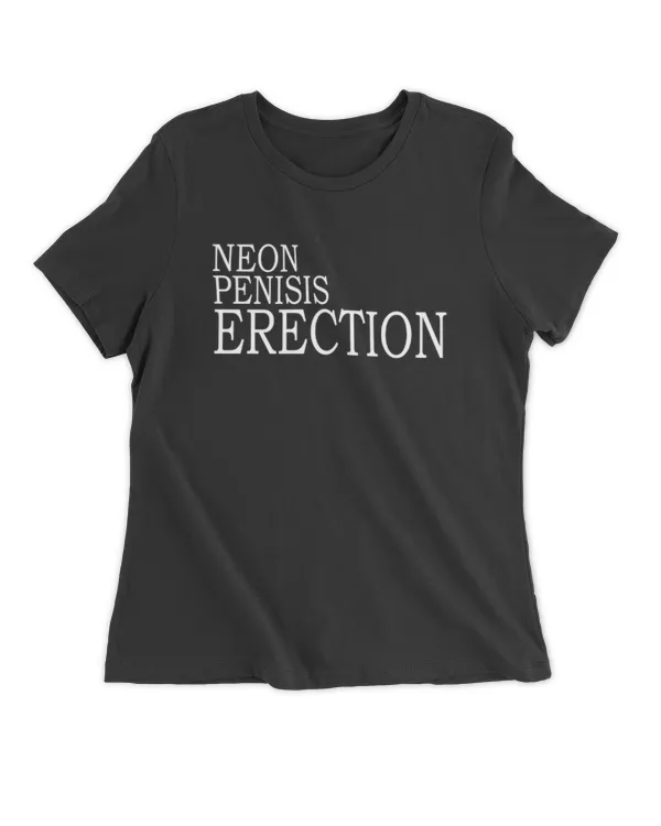Women's Premium Slim Fit Tee